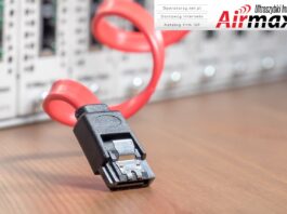 Dlaczego warto wybrać Airmax Internet jako dostawcę usług online