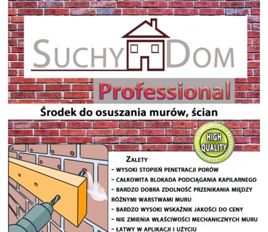 Płyn do iniekcji krystalicznej